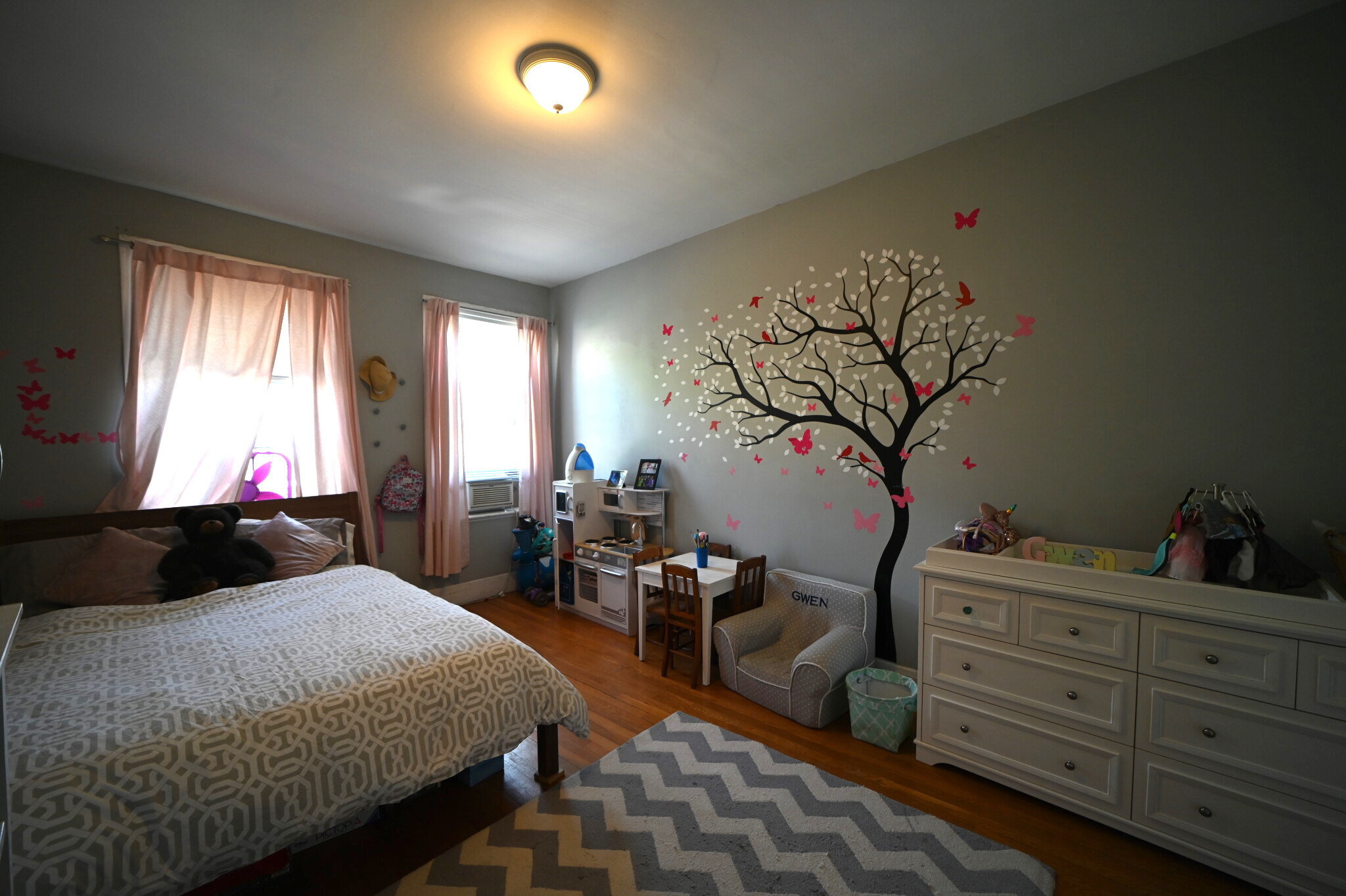2 bed, 1 bath apartment for rent at 98 Saint Paul St Unit 5, Coolidge Corner — photo 9 of 14