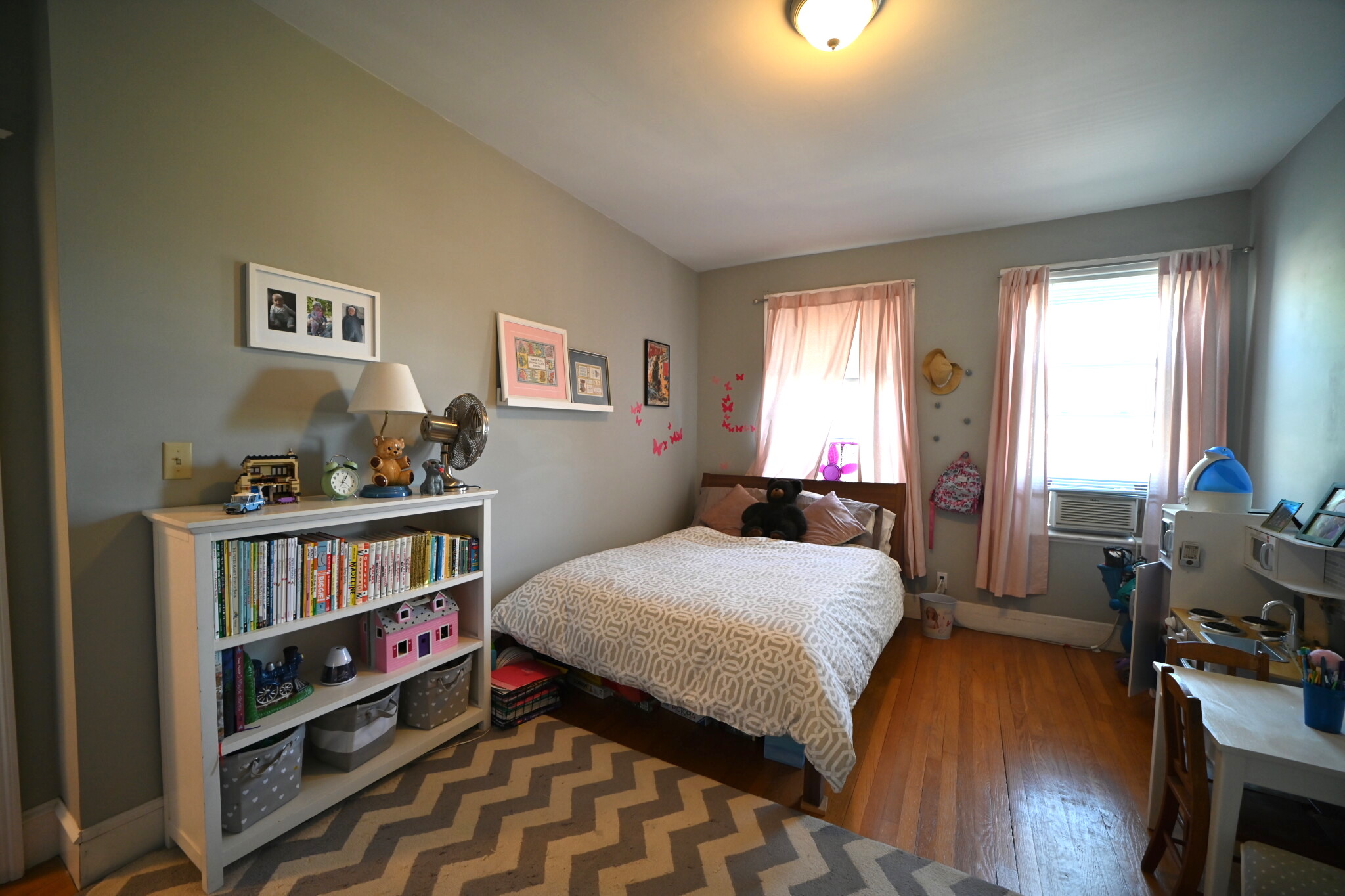2 bed, 1 bath apartment for rent at 98 Saint Paul St Unit 5, Coolidge Corner — photo 10 of 14