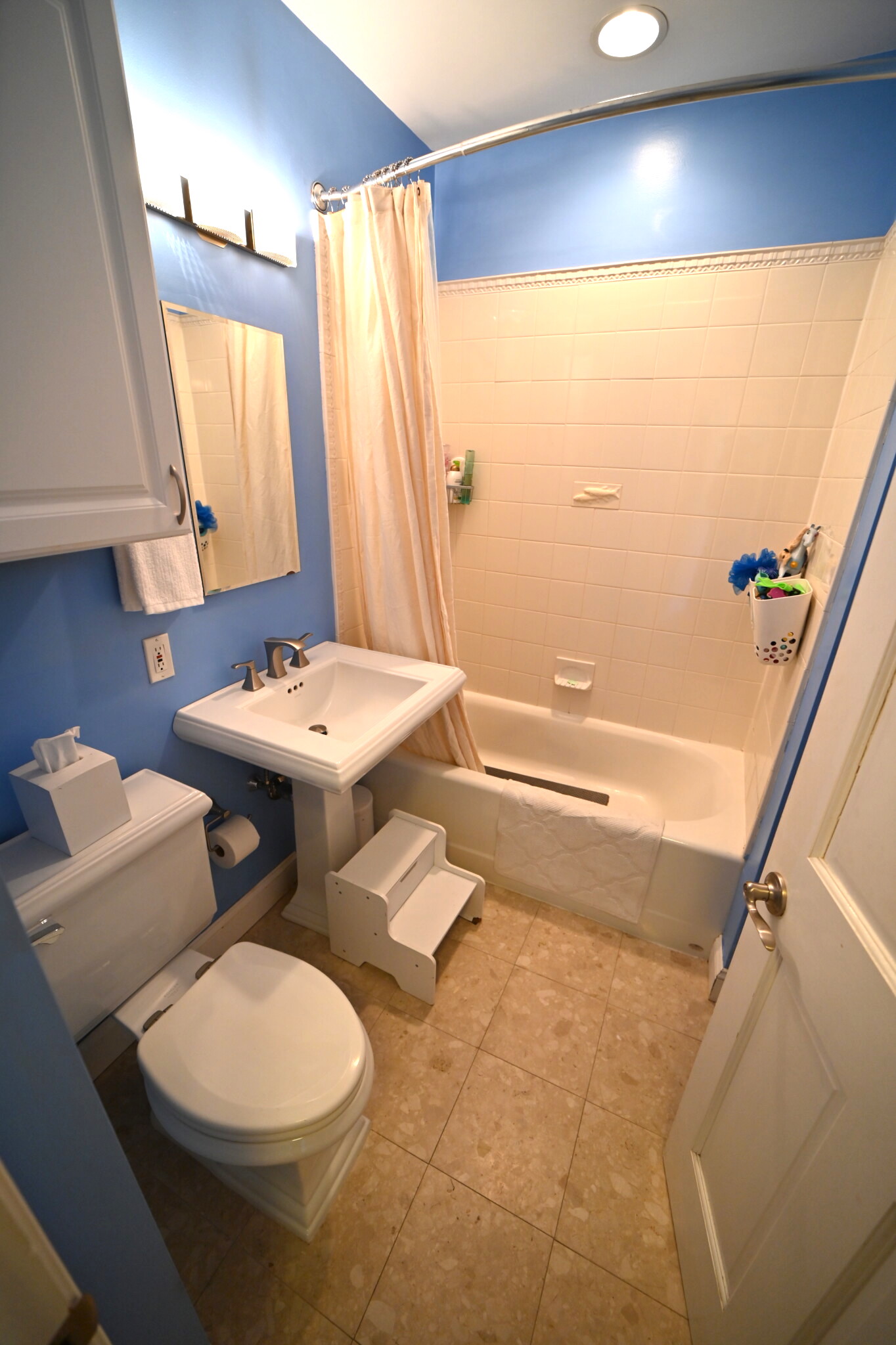 2 bed, 1 bath apartment for rent at 98 Saint Paul St Unit 5, Coolidge Corner — photo 14 of 14