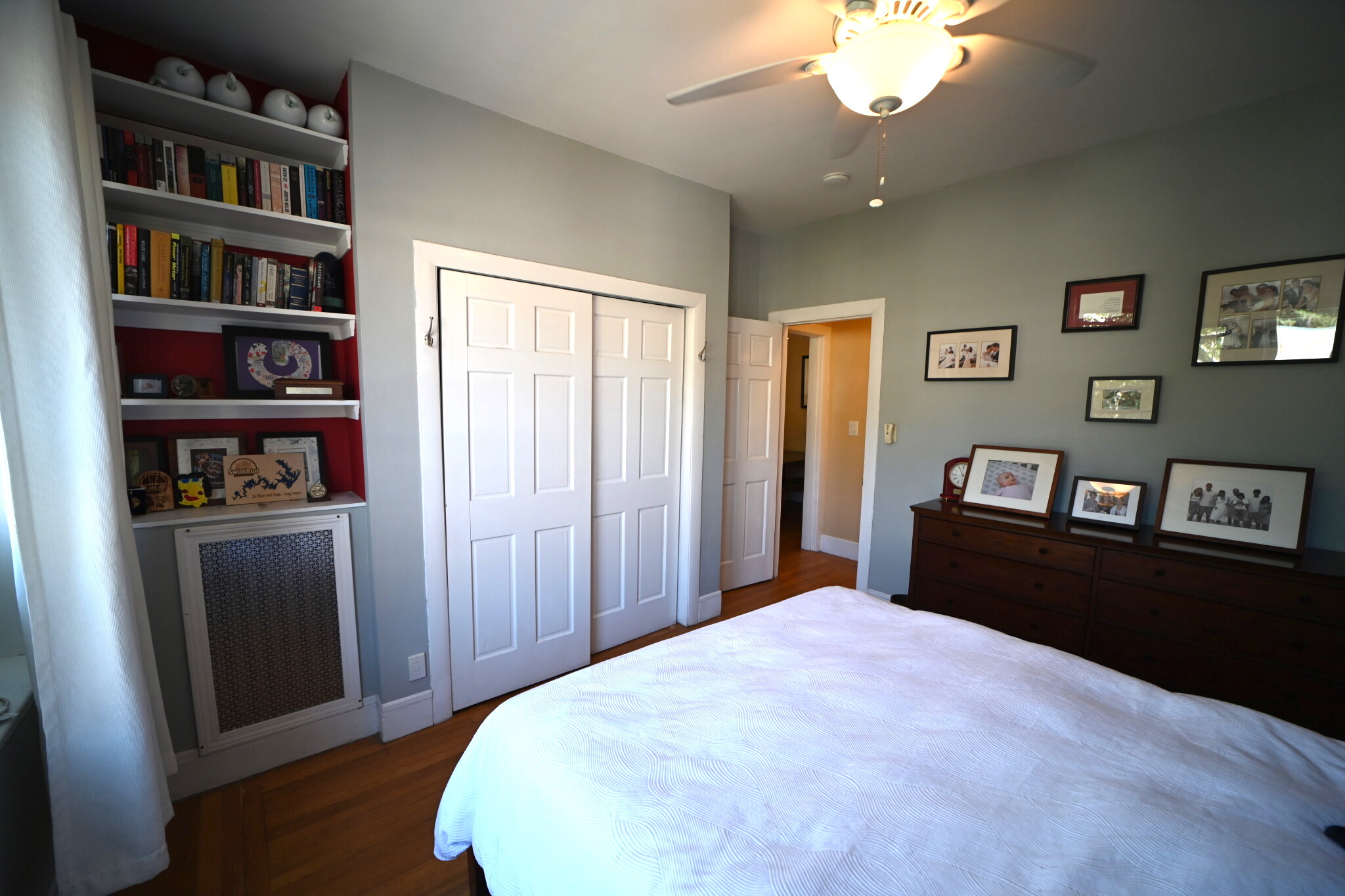 2 bed, 1 bath apartment for rent at 98 Saint Paul St Unit 5, Coolidge Corner — photo 13 of 14