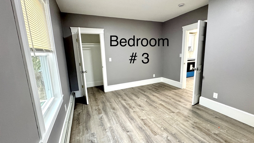 3 bed, 1 bath apartment for rent at 98 Saint Rose Unit 1, Boston — photo 11 of 14