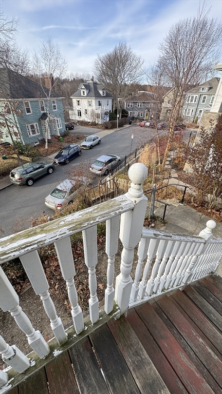 3 bed, 1 bath apartment for rent at 98 Saint Rose Unit 1, Boston — photo 14 of 14