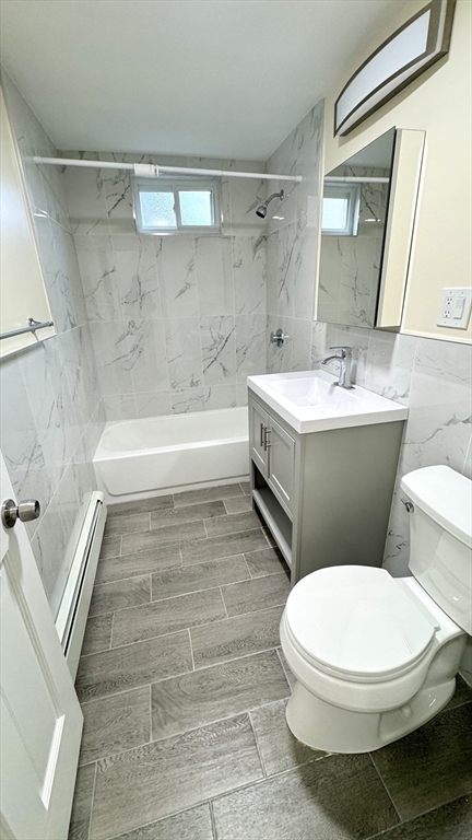 3 bed, 1 bath apartment for rent at 98 Saint Rose Unit 1, Boston — photo 10 of 14