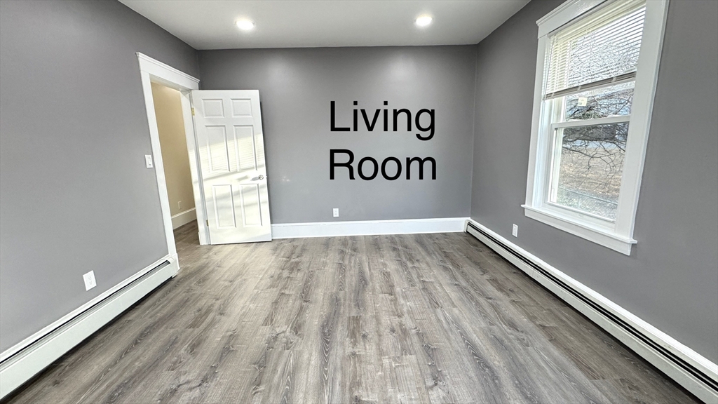 3 bed, 1 bath apartment for rent at 98 Saint Rose Unit 1, Boston — photo 5 of 14