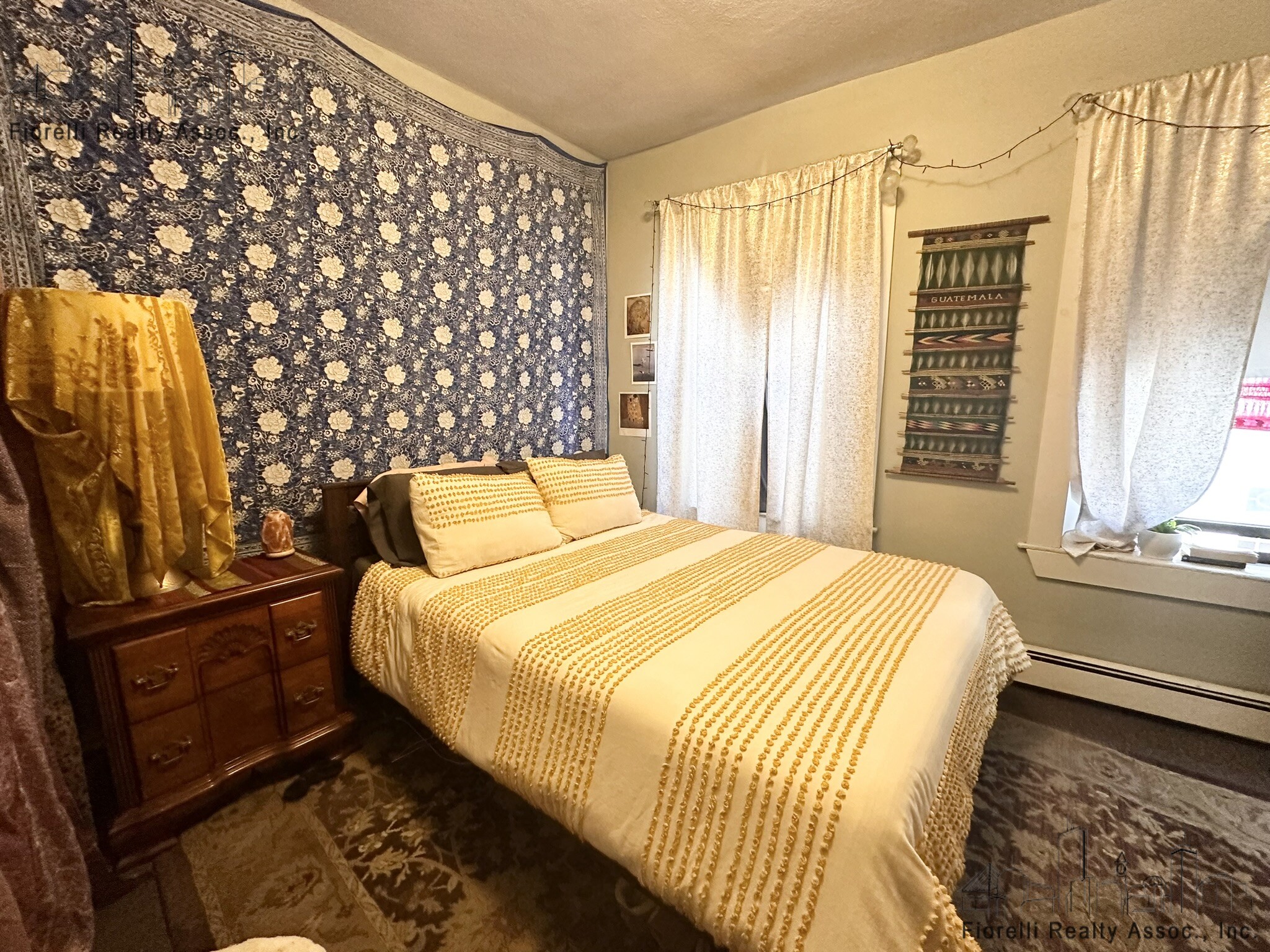 2 bed, 1 bath apartment for rent at 98 Salem St Unit 1, North End — photo 8 of 12