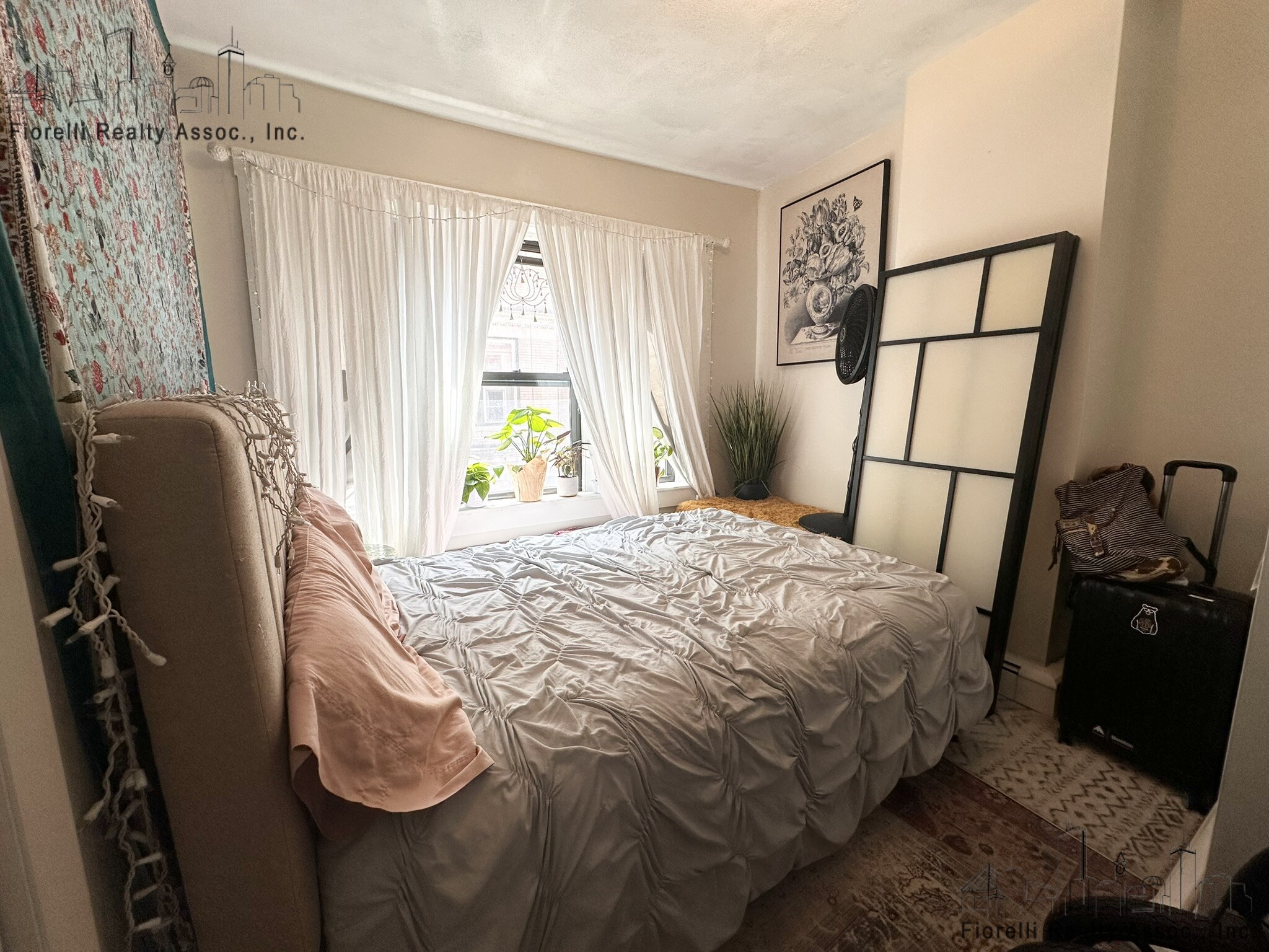 2 bed, 1 bath apartment for rent at 98 Salem St Unit 1, North End — photo 5 of 12