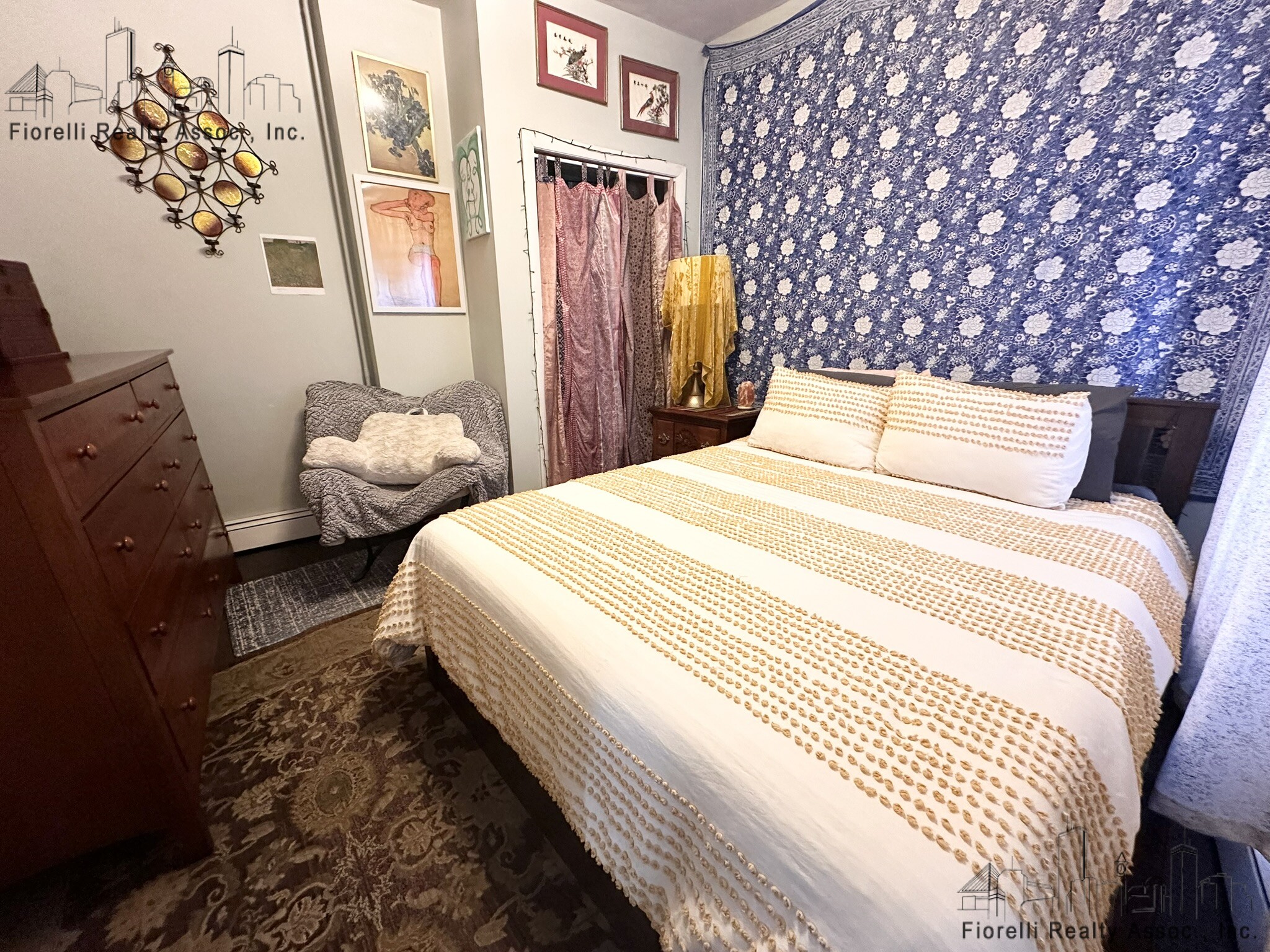 2 bed, 1 bath apartment for rent at 98 Salem St Unit 1, North End — photo 7 of 12