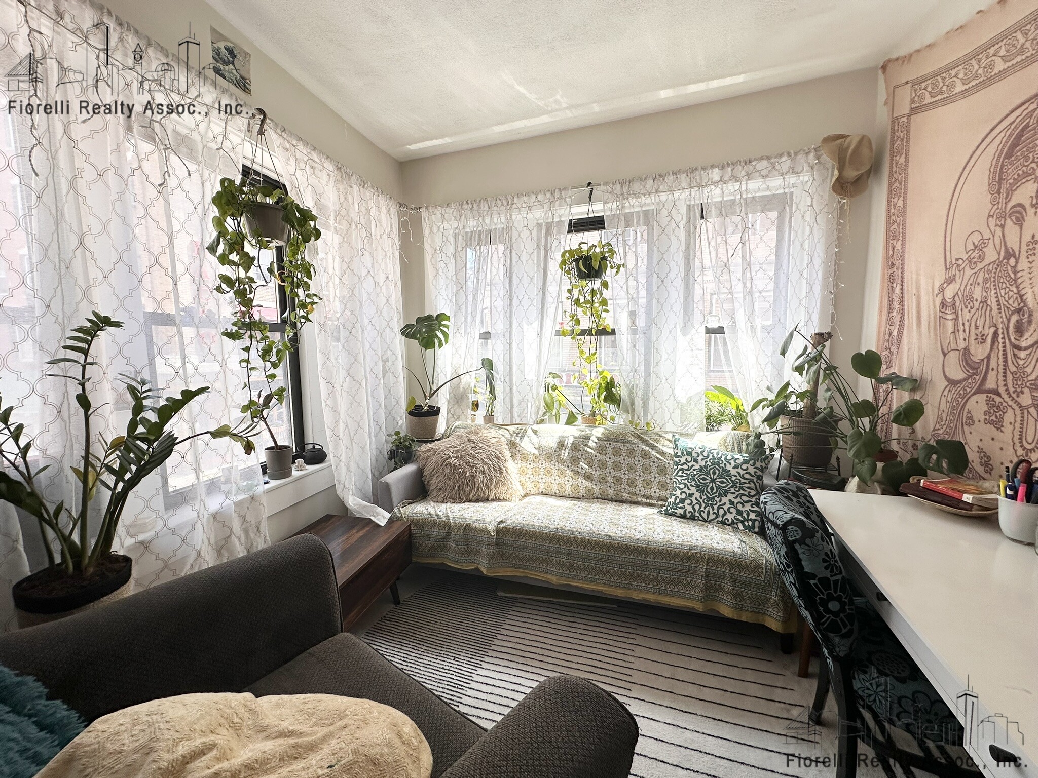 2 bed, 1 bath apartment for rent at 98 Salem St Unit 1, North End — photo 1 of 12