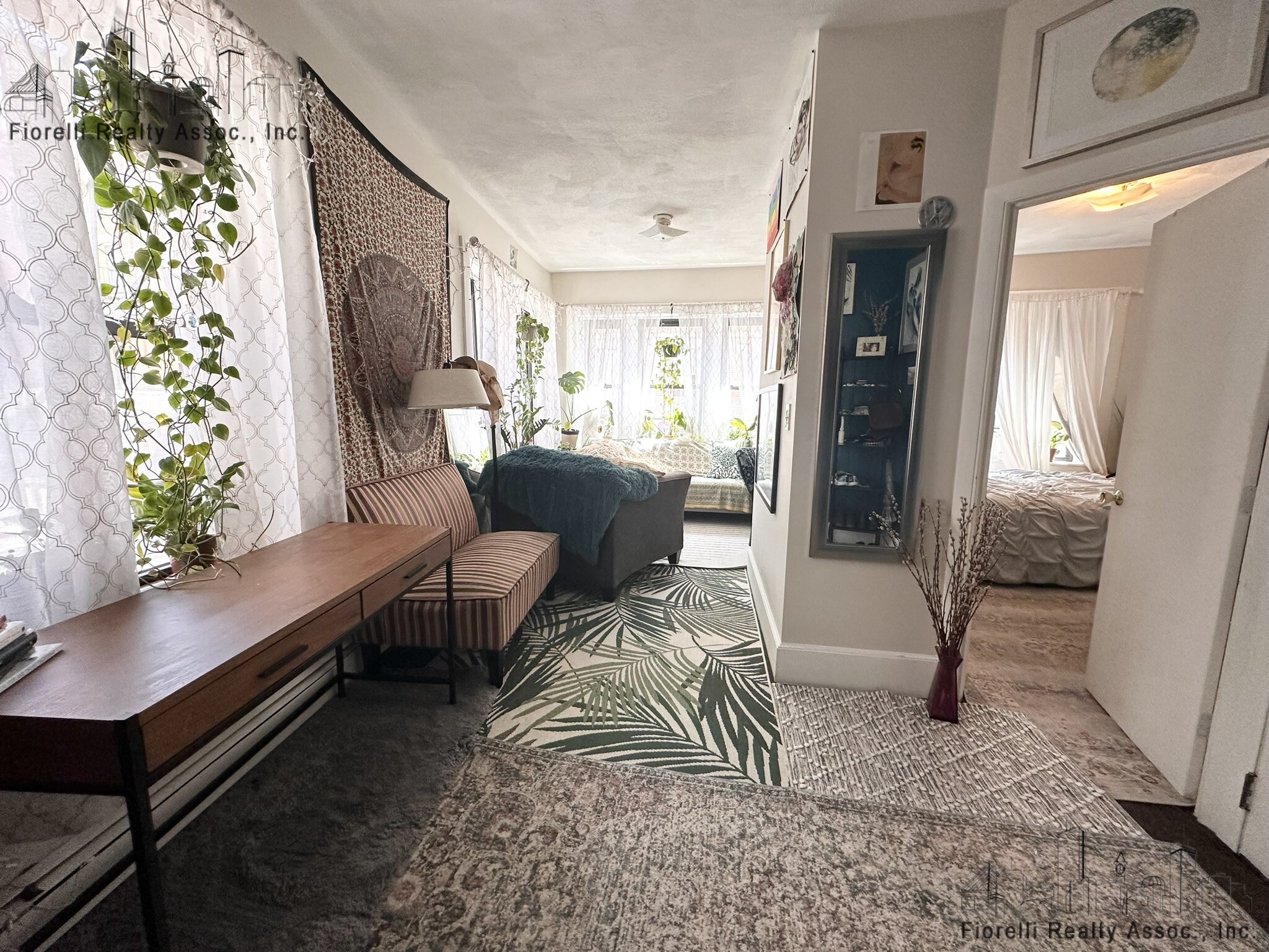 2 bed, 1 bath apartment for rent at 98 Salem St Unit 1, North End — photo 3 of 12