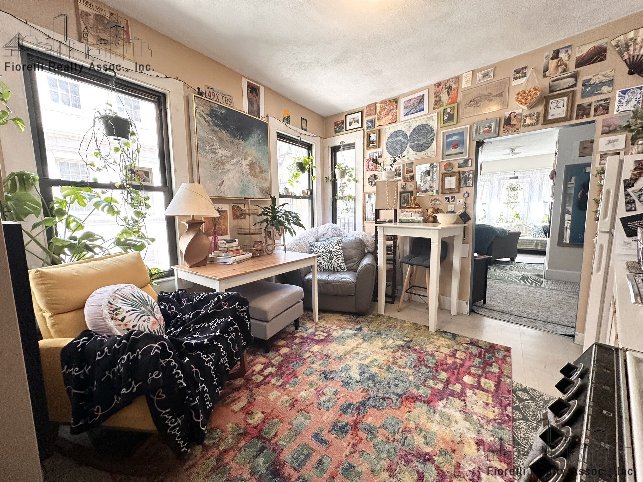 2 bed, 1 bath apartment for rent at 98 Salem St Unit 1, North End — photo 12 of 12