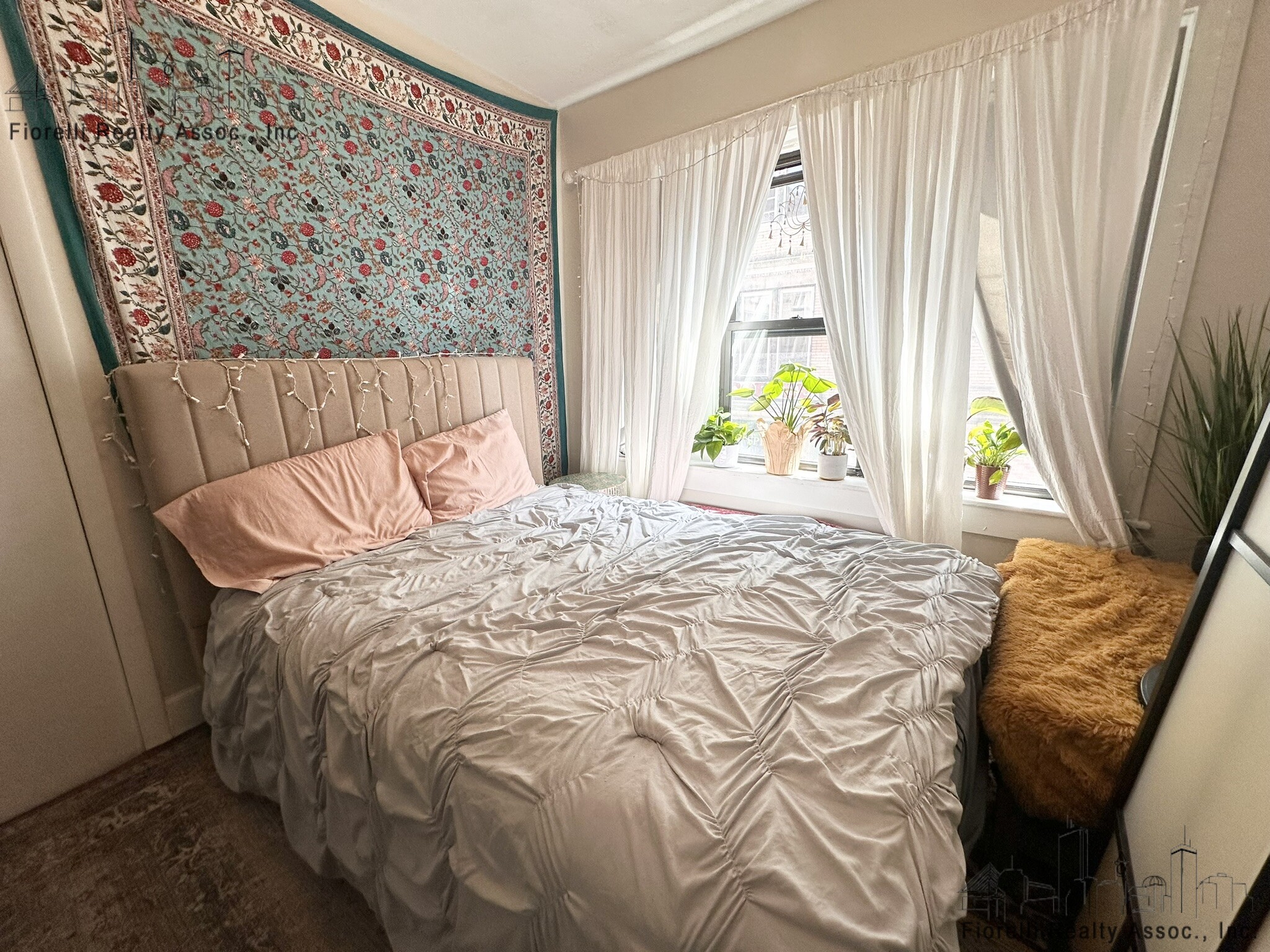 2 bed, 1 bath apartment for rent at 98 Salem St Unit 1, North End — photo 6 of 12