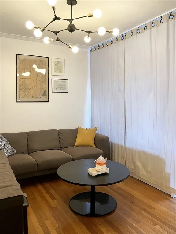 1 bed, 1 bath apartment for rent at 98 Sewall Ave Unit 6, Brookline — photo 8 of 30