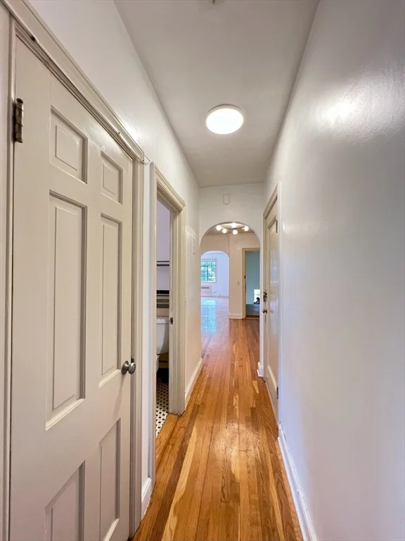 1 bed, 1 bath apartment for rent at 98 Sewall Ave Unit 6, Brookline — photo 4 of 30