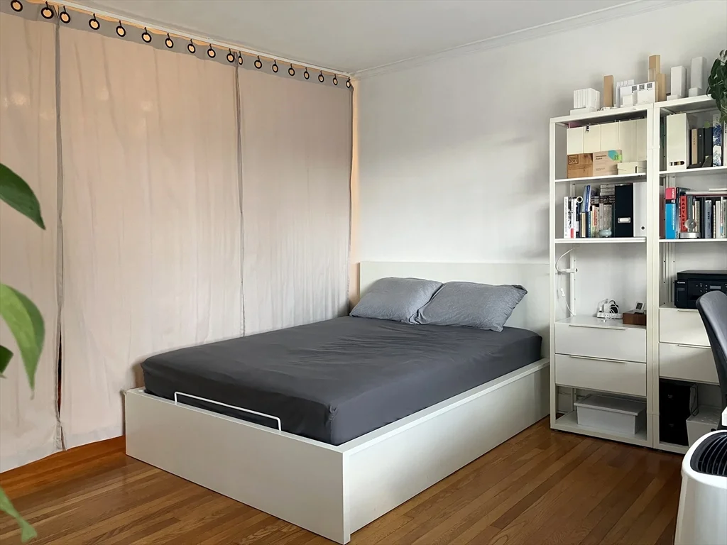1 bed, 1 bath apartment for rent at 98 Sewall Ave Unit 6, Brookline — photo 12 of 30