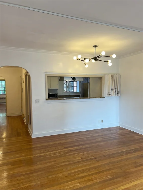 1 bed, 1 bath apartment for rent at 98 Sewall Ave Unit 6, Brookline — photo 13 of 30