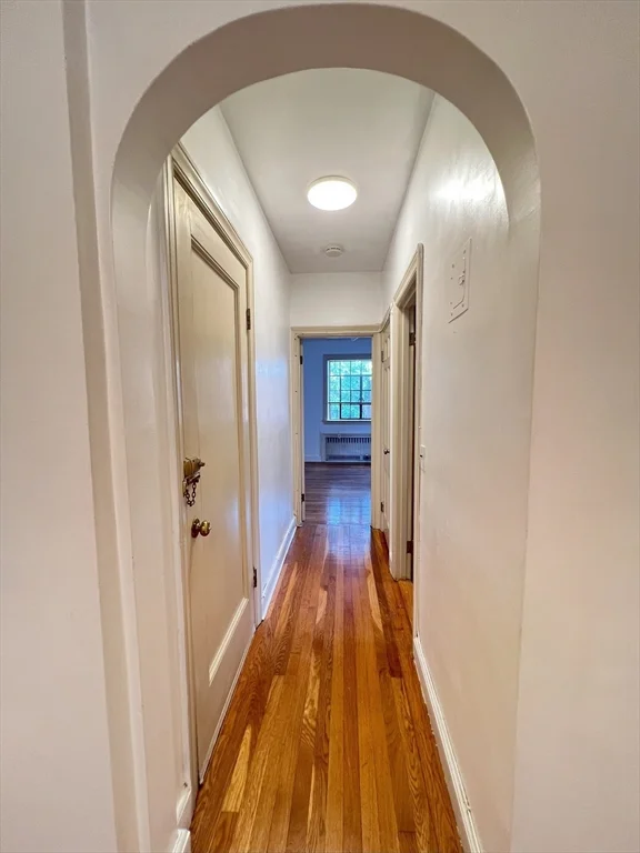 1 bed, 1 bath apartment for rent at 98 Sewall Ave Unit 6, Brookline — photo 5 of 30