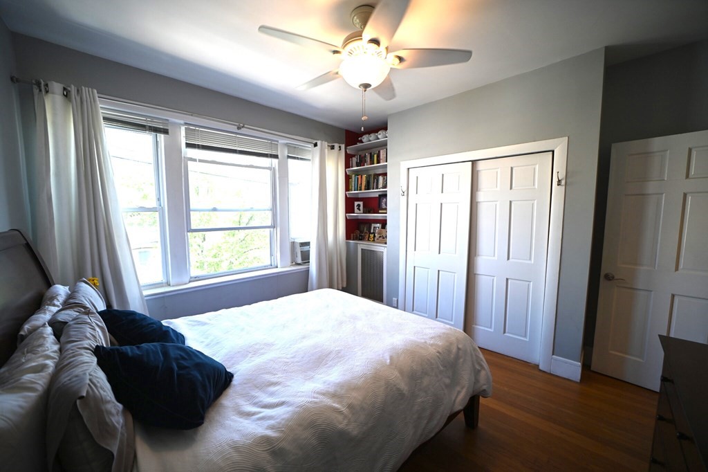 2 bed, 1 bath apartment for rent at 98 Saint Paul St Unit 5, Coolidge Corner — photo 4 of 14