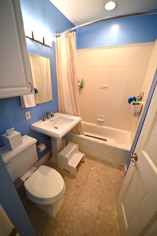 2 bed, 1 bath apartment for rent at 98 Saint Paul St Unit 5, Coolidge Corner — photo 14 of 14
