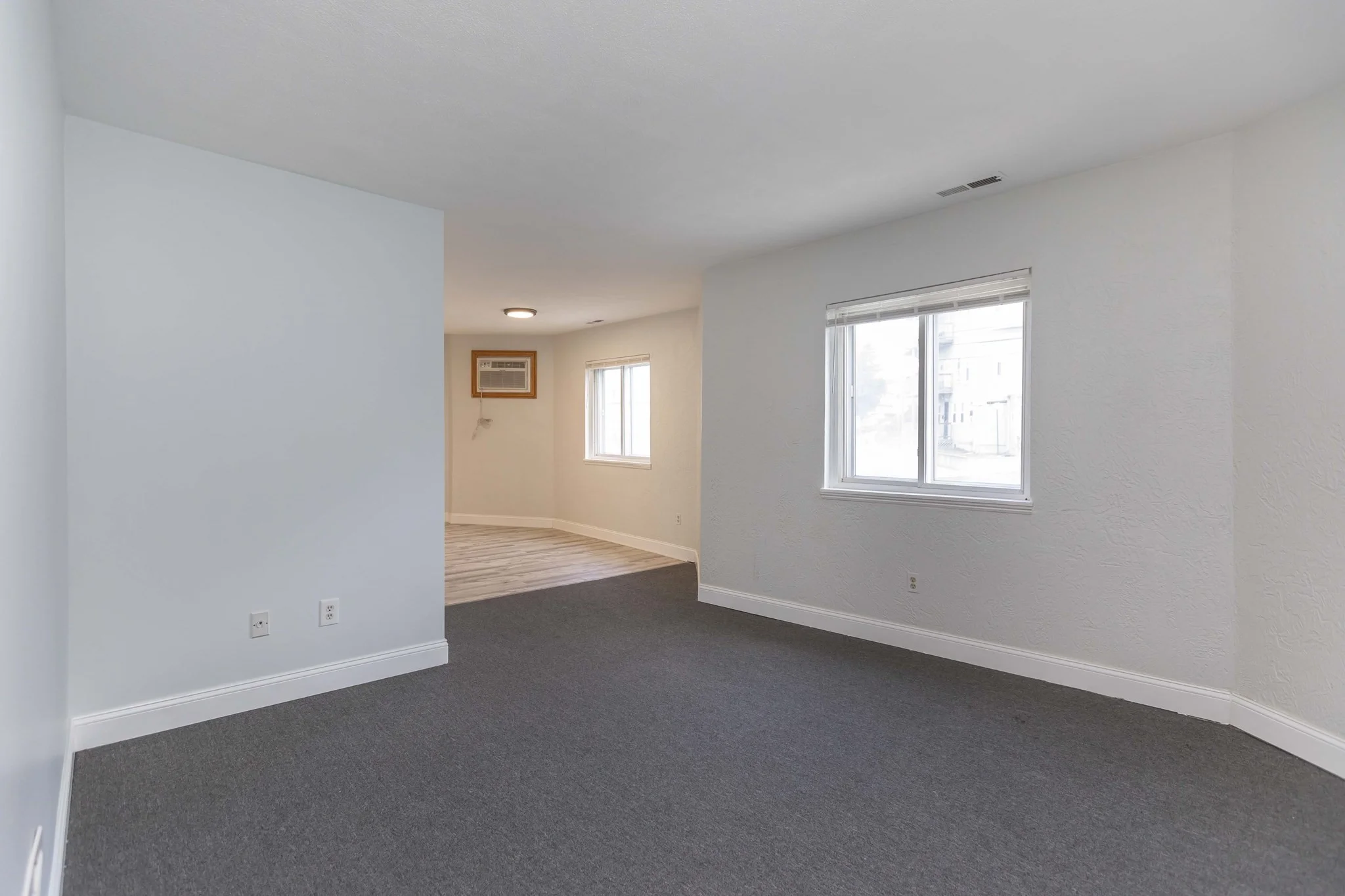 2 bed, 1 bath apartment for rent at 98 State Rd Unit 4, Revere — photo 3 of 26