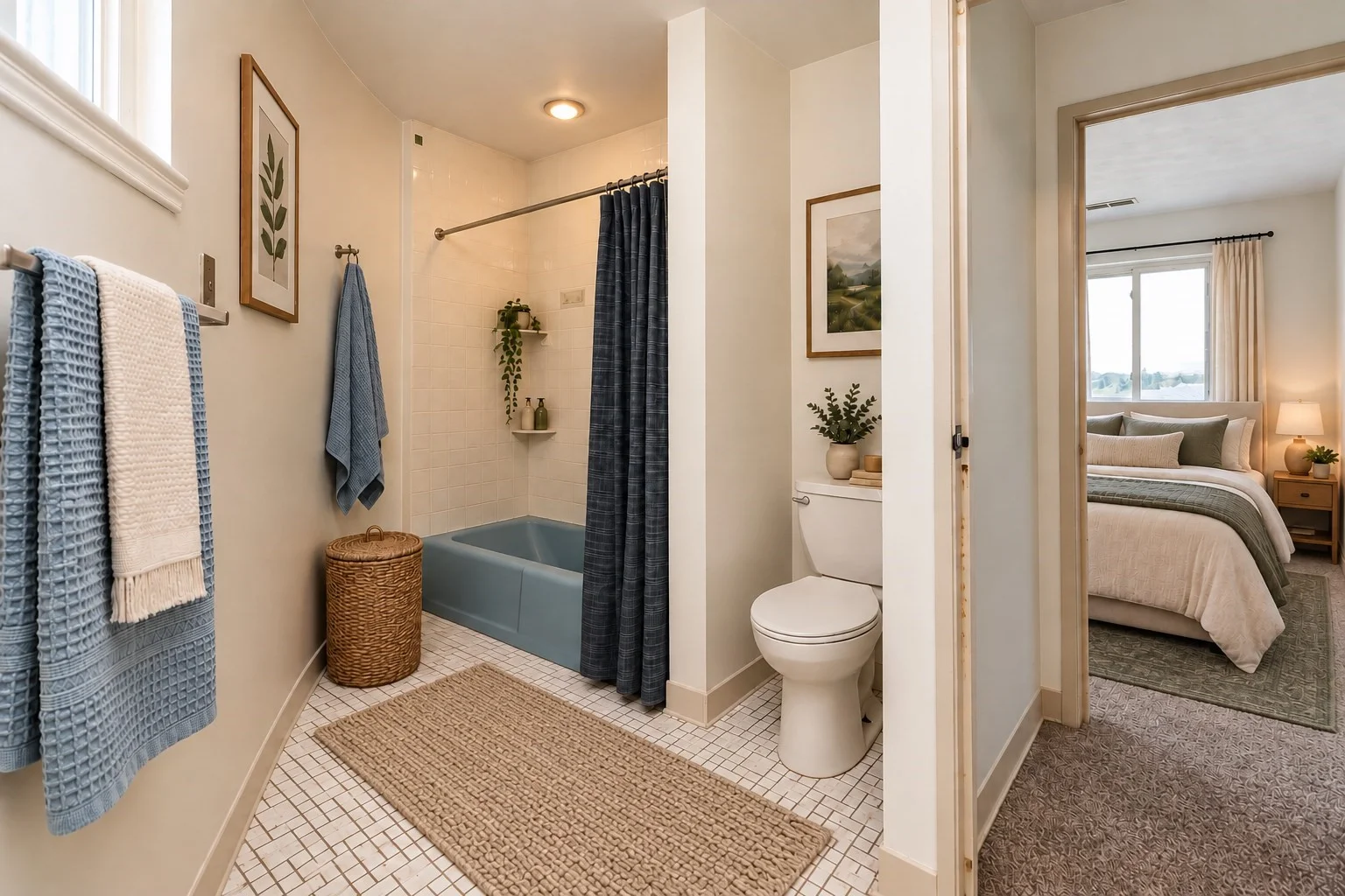 2 bed, 1 bath apartment for rent at 98 State Rd Unit 6, Revere — photo 39 of 39