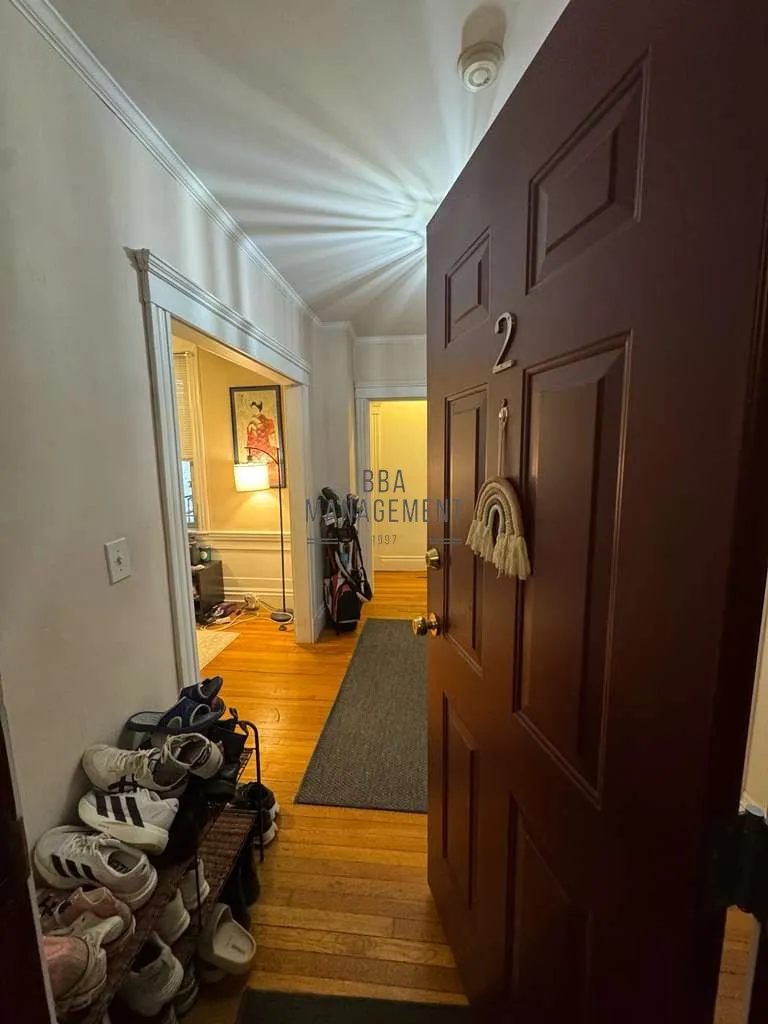 2 bed, 1 bath apartment for rent at 98 Strathmore Rd Unit 2, Brighton — photo 15 of 25