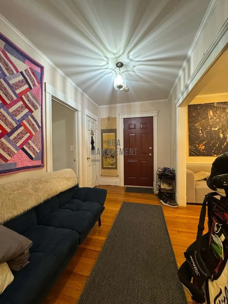 2 bed, 1 bath apartment for rent at 98 Strathmore Rd Unit 2, Brighton — photo 17 of 25