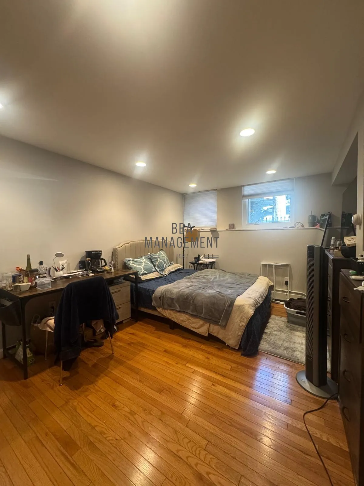 Studio bed, 1 bath apartment for rent at 98 Strathmore Rd Unit 2B, Brighton — photo 2 of 10