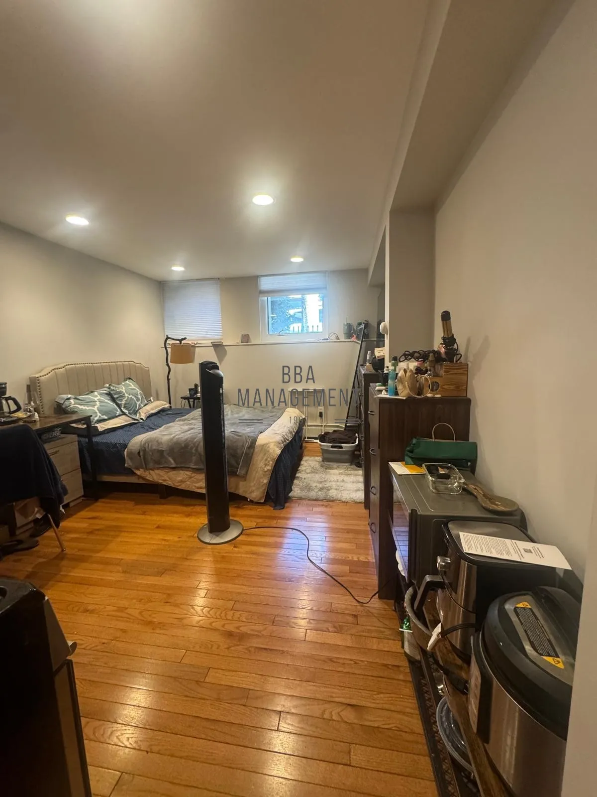 Studio bed, 1 bath apartment for rent at 98 Strathmore Rd Unit 2B, Brighton — photo 4 of 10