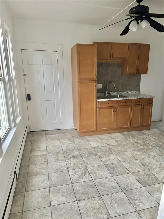 3 bed, 1 bath apartment for rent at 98 Summer St Unit 2, Union Square — photo 5 of 27