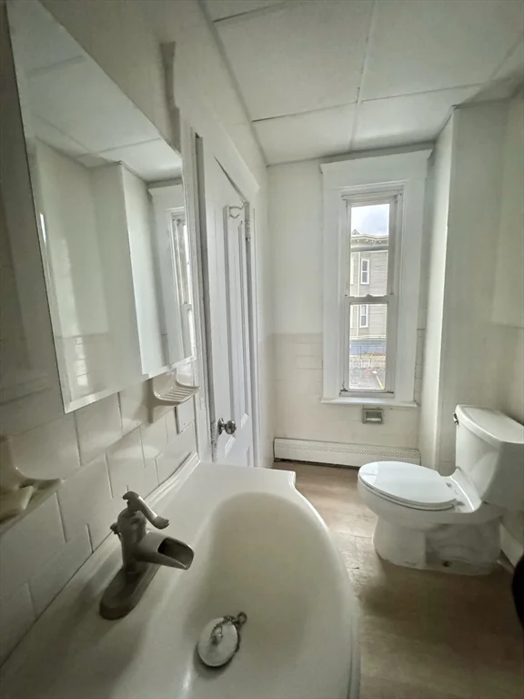 3 bed, 1 bath apartment for rent at 98 Summer St Unit 2, Union Square — photo 20 of 27