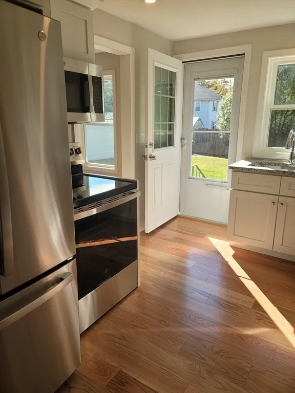 2 bed, 1 bath apartment for rent at 98 Uncatena Ave Unit L, Burncoat — photo 10 of 11