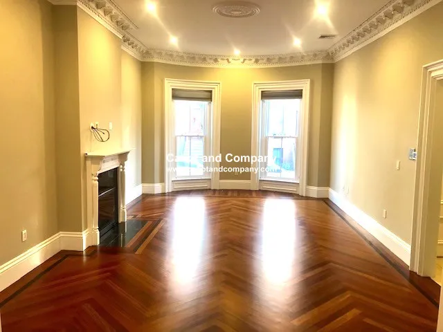 2 bed, 2.5 bath apartment for rent at 98 Waltham St Unit 2, South End — photo 1 of 8