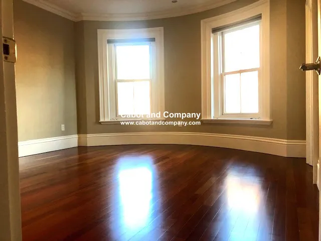 2 bed, 2.5 bath apartment for rent at 98 Waltham St Unit 2, South End — photo 7 of 8