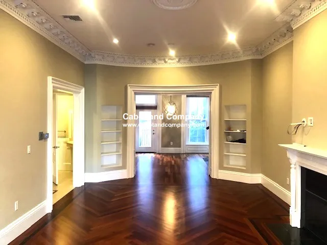 2 bed, 2.5 bath apartment for rent at 98 Waltham St Unit 2, South End — photo 2 of 8