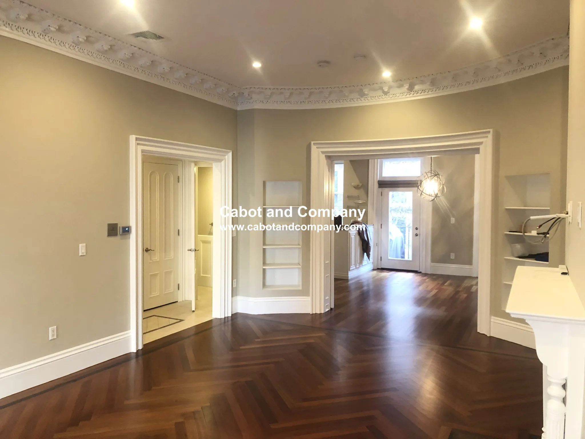 2 bed, 2.5 bath apartment for rent at 98 Waltham St Unit 2, South End — photo 3 of 8