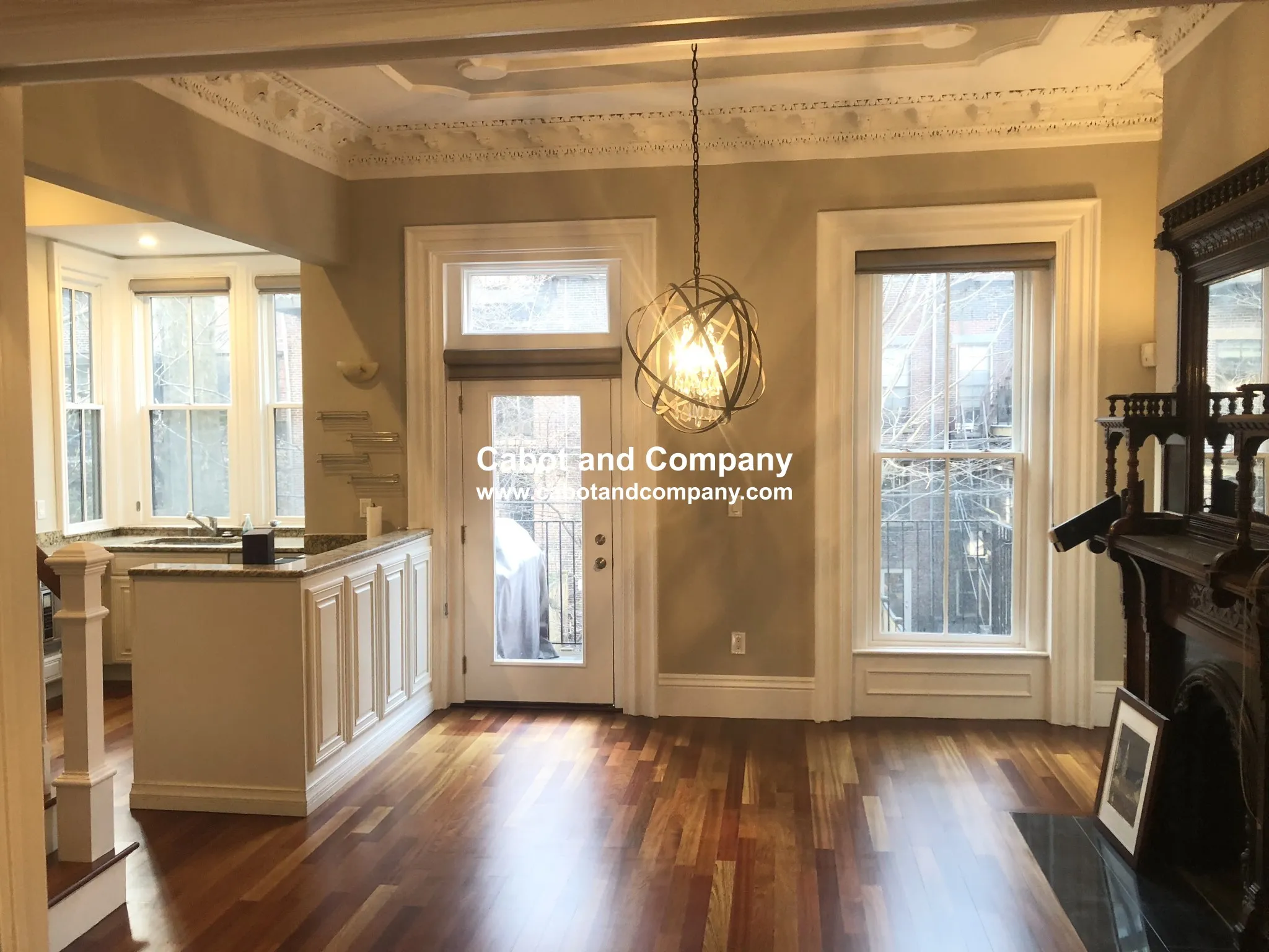 2 bed, 2.5 bath apartment for rent at 98 Waltham St Unit 2, South End — photo 6 of 8