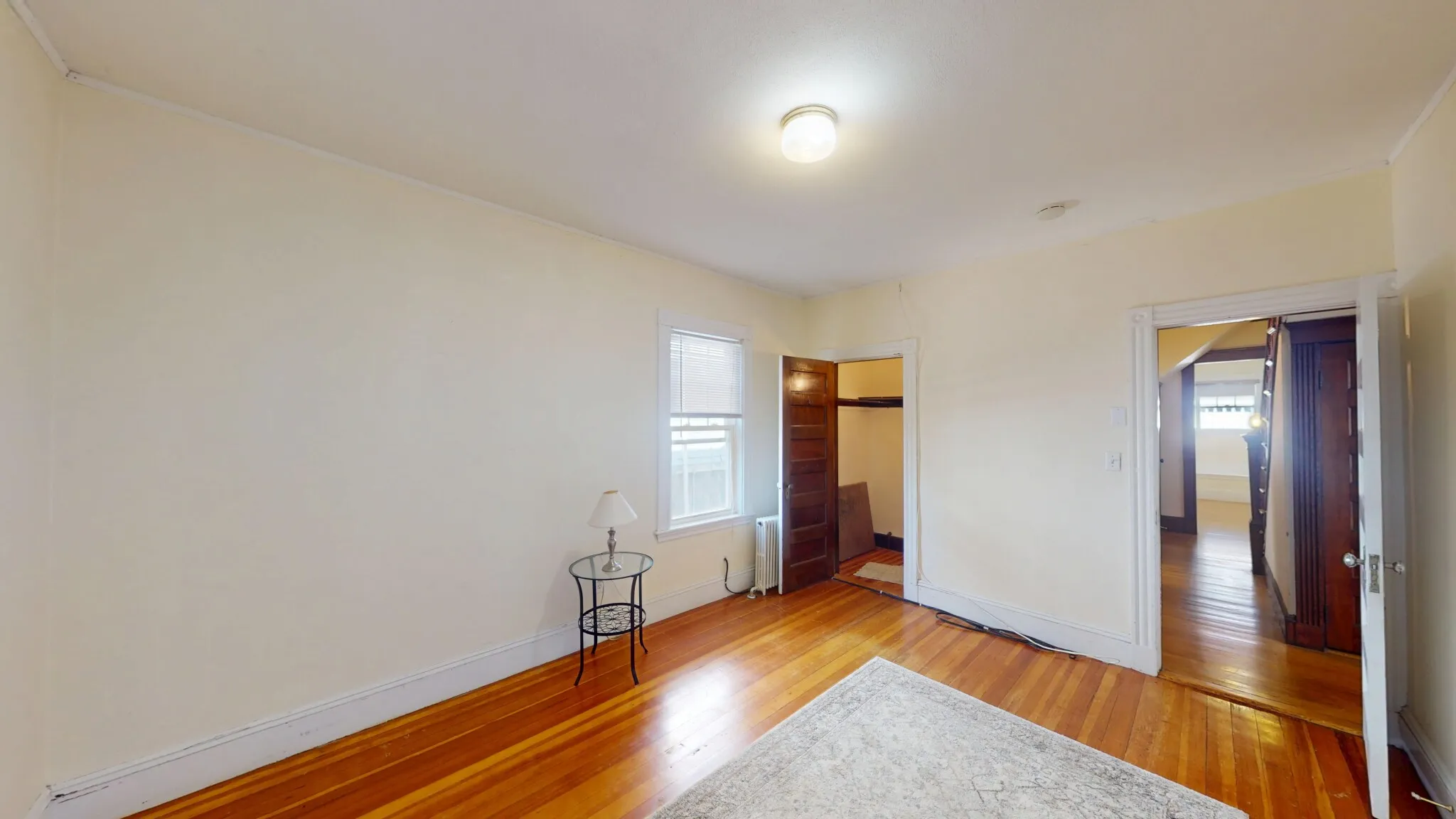 2 bed, 1 bath apartment for rent at 98 Westbourne Terr Unit 1, Washington Square — photo 6 of 12
