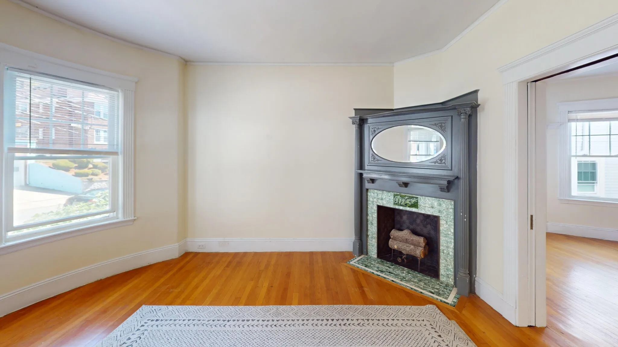 2 bed, 1 bath apartment for rent at 98 Westbourne Terr Unit 1, Washington Square — photo 12 of 12