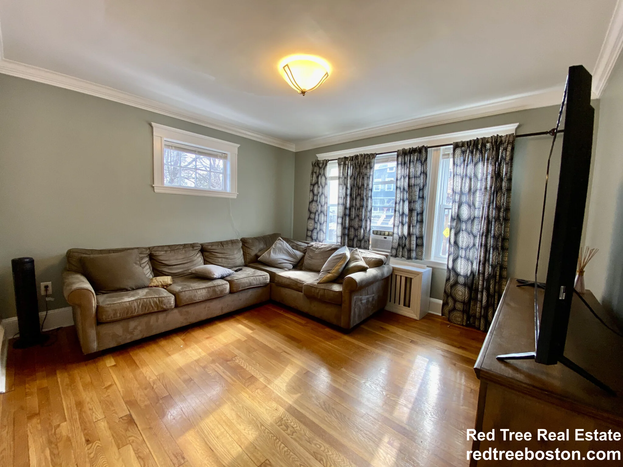 2 bed, 1 bath apartment for rent at 98 Whitford St Unit 2, Roslindale — photo 12 of 30