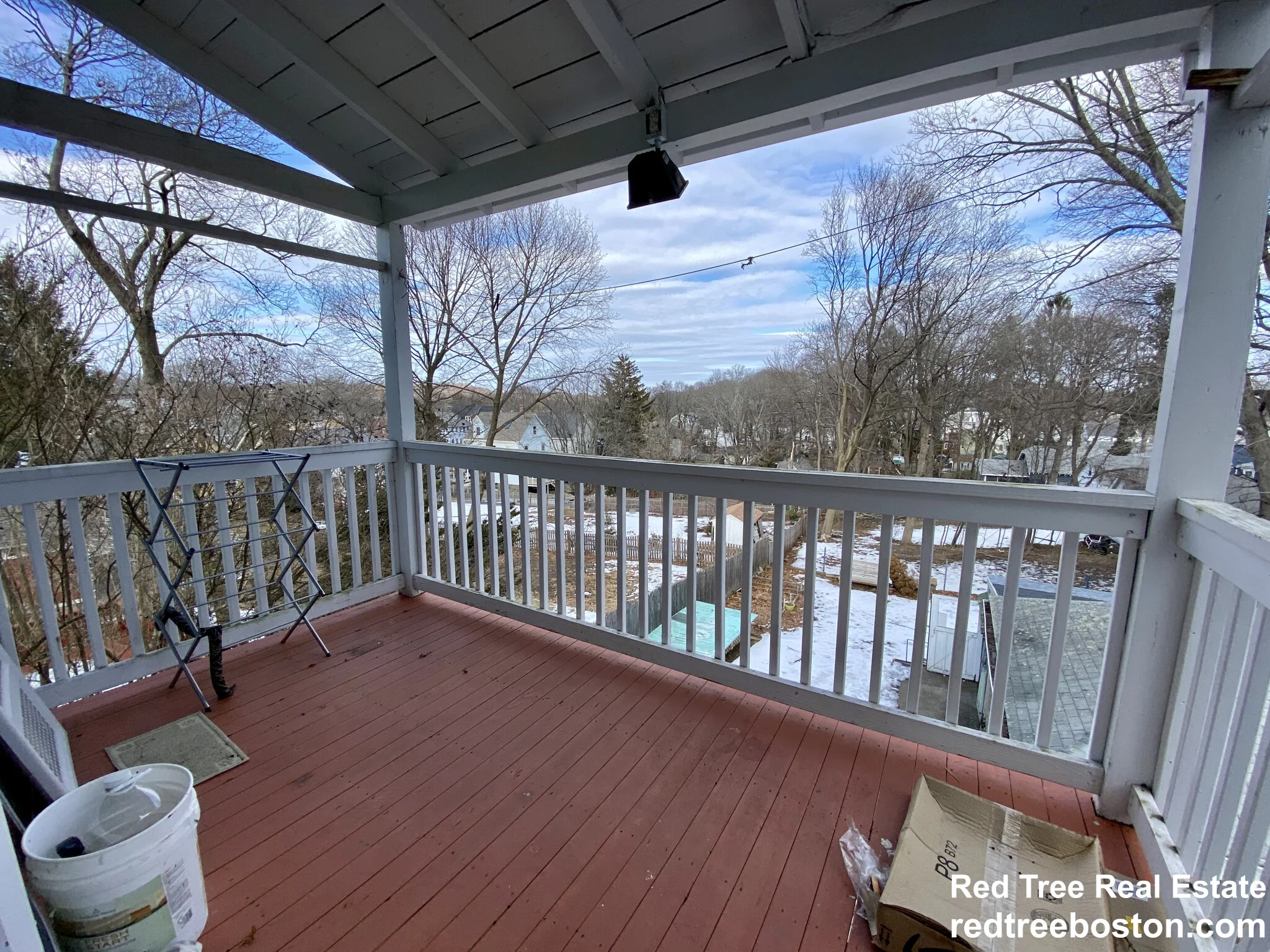2 bed, 1 bath apartment for rent at 98 Whitford St Unit 2, Roslindale — photo 24 of 30