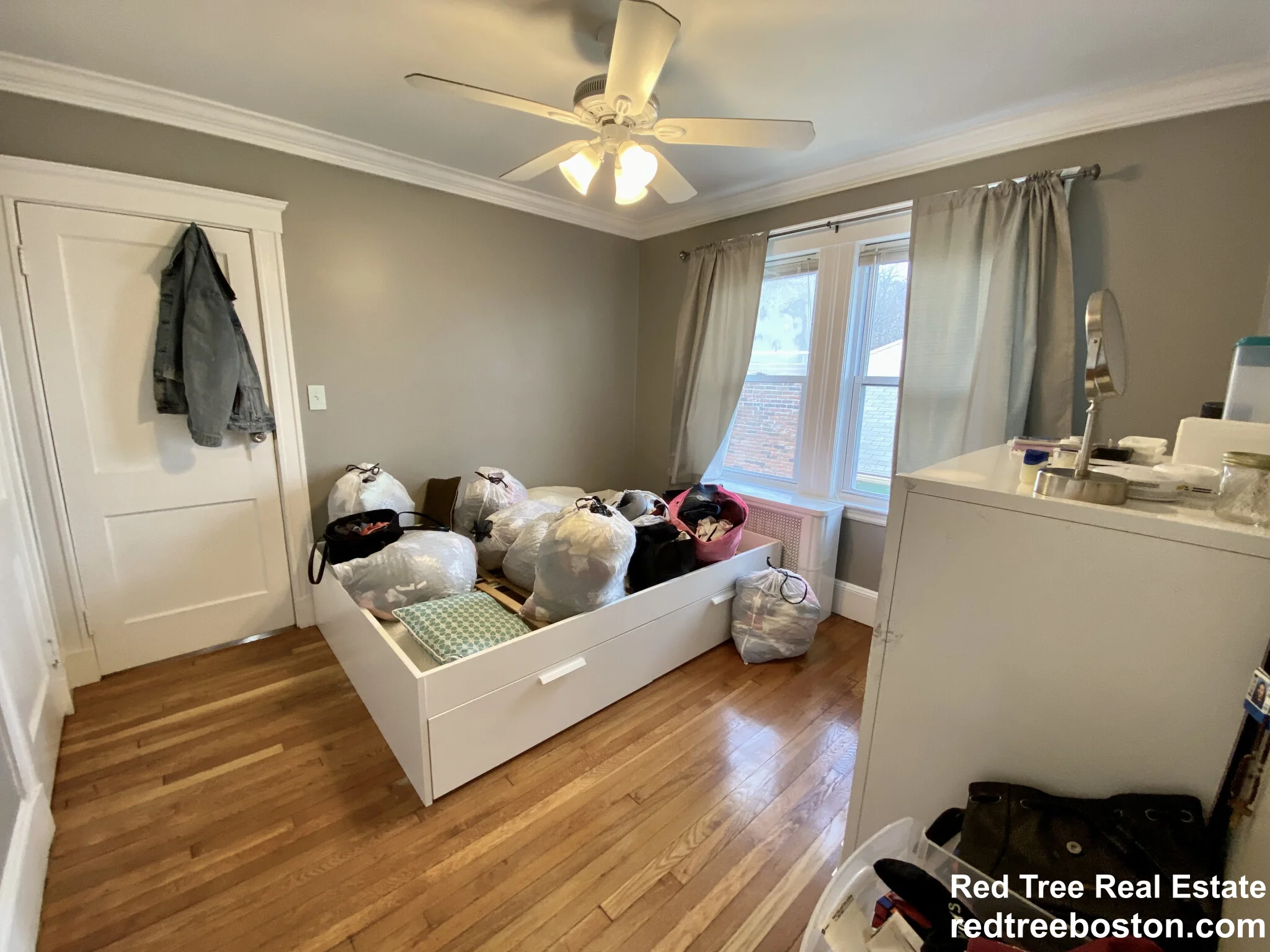 2 bed, 1 bath apartment for rent at 98 Whitford St Unit 2, Roslindale — photo 13 of 30
