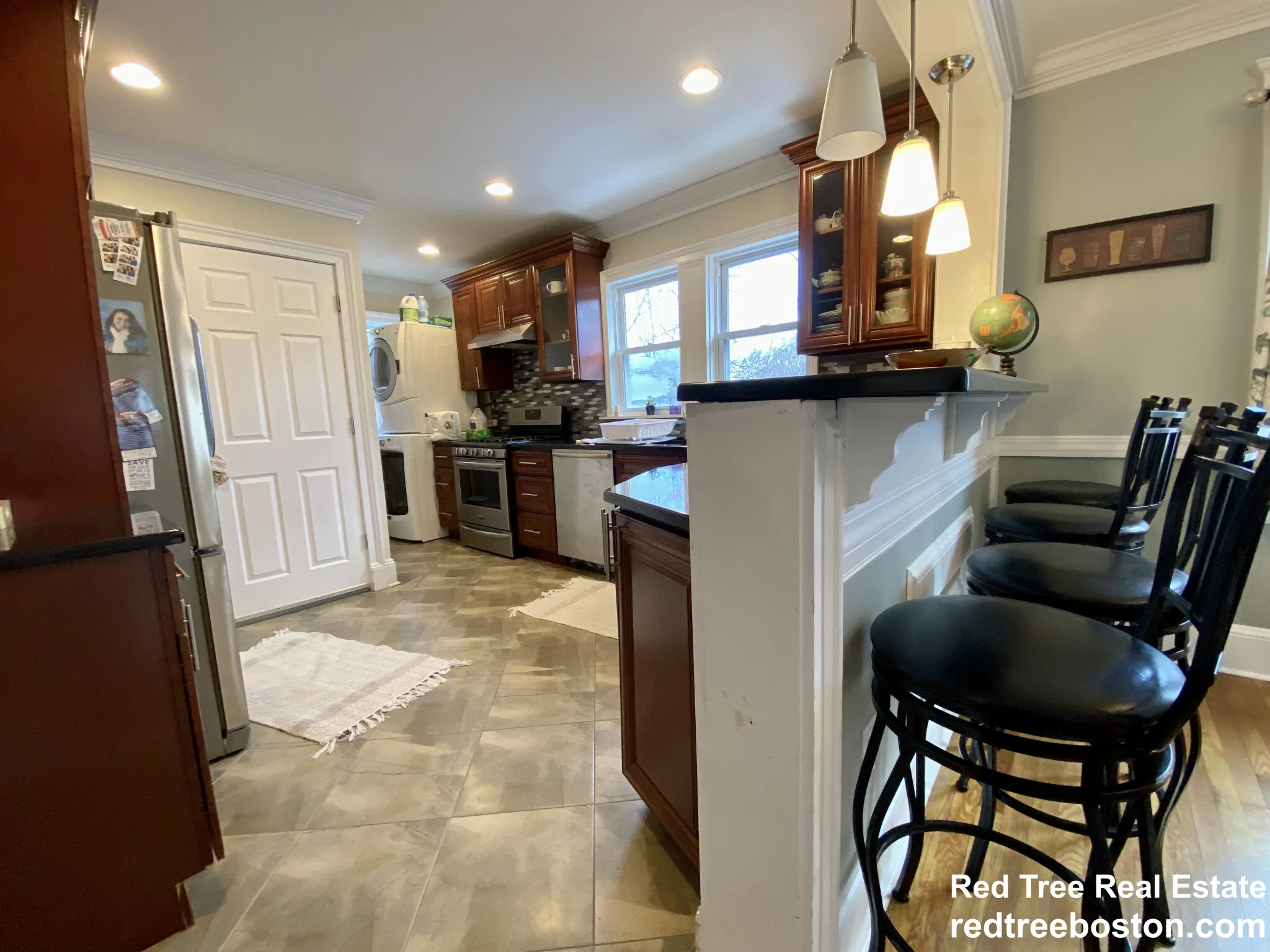 2 bed, 1 bath apartment for rent at 98 Whitford St Unit 2, Roslindale — photo 7 of 30