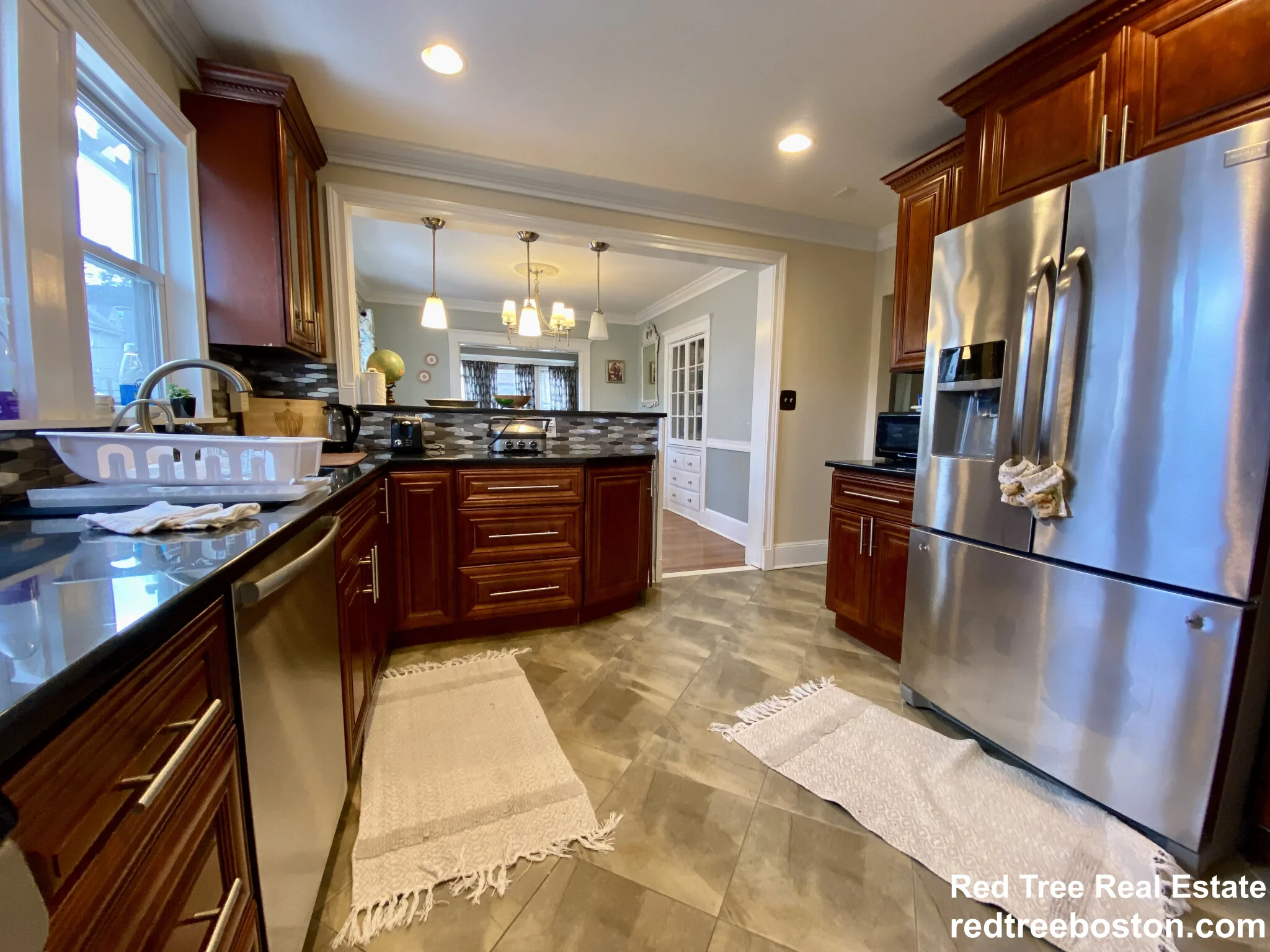 2 bed, 1 bath apartment for rent at 98 Whitford St Unit 2, Roslindale — photo 4 of 30