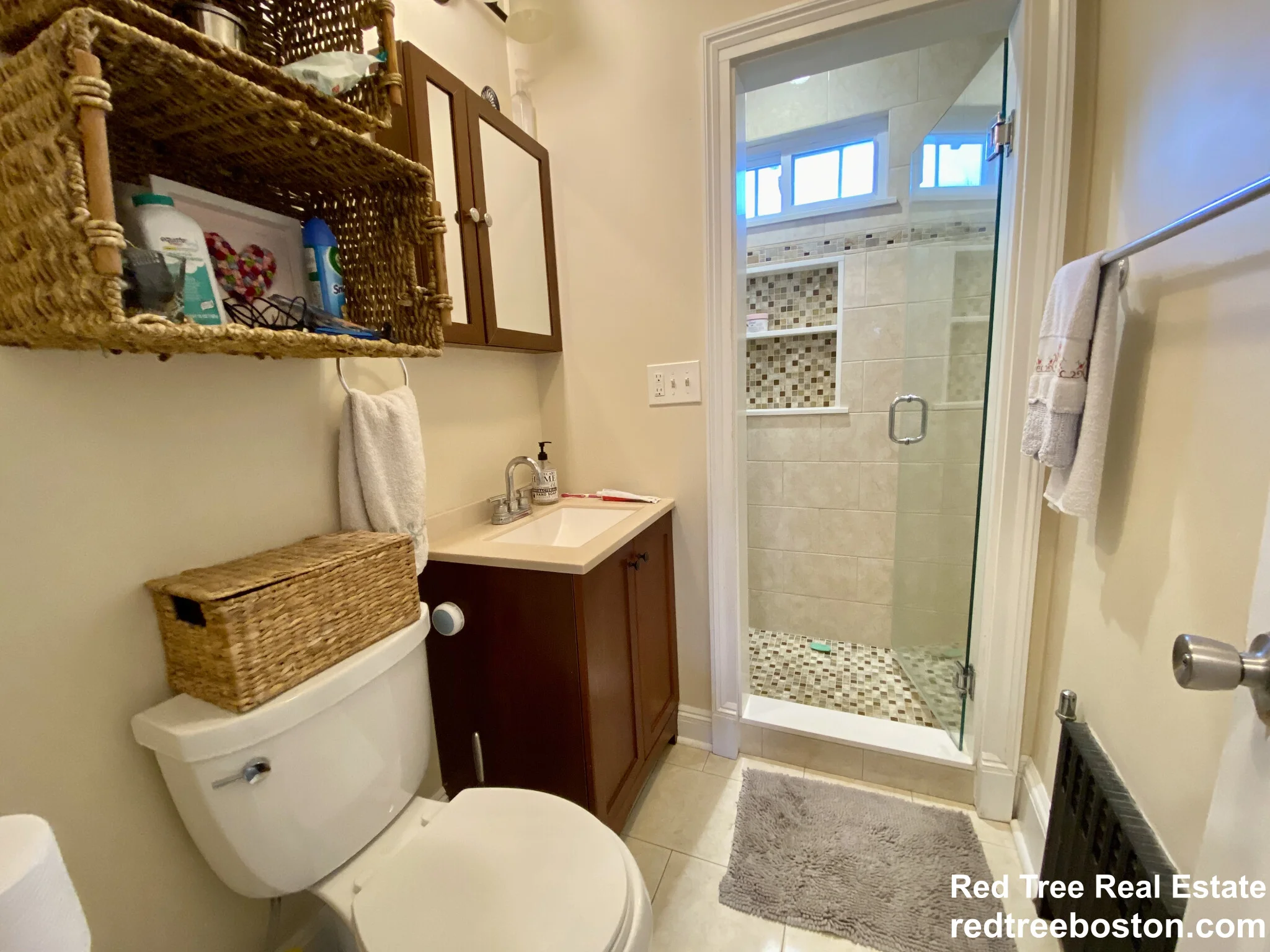 2 bed, 1 bath apartment for rent at 98 Whitford St Unit 2, Roslindale — photo 16 of 30