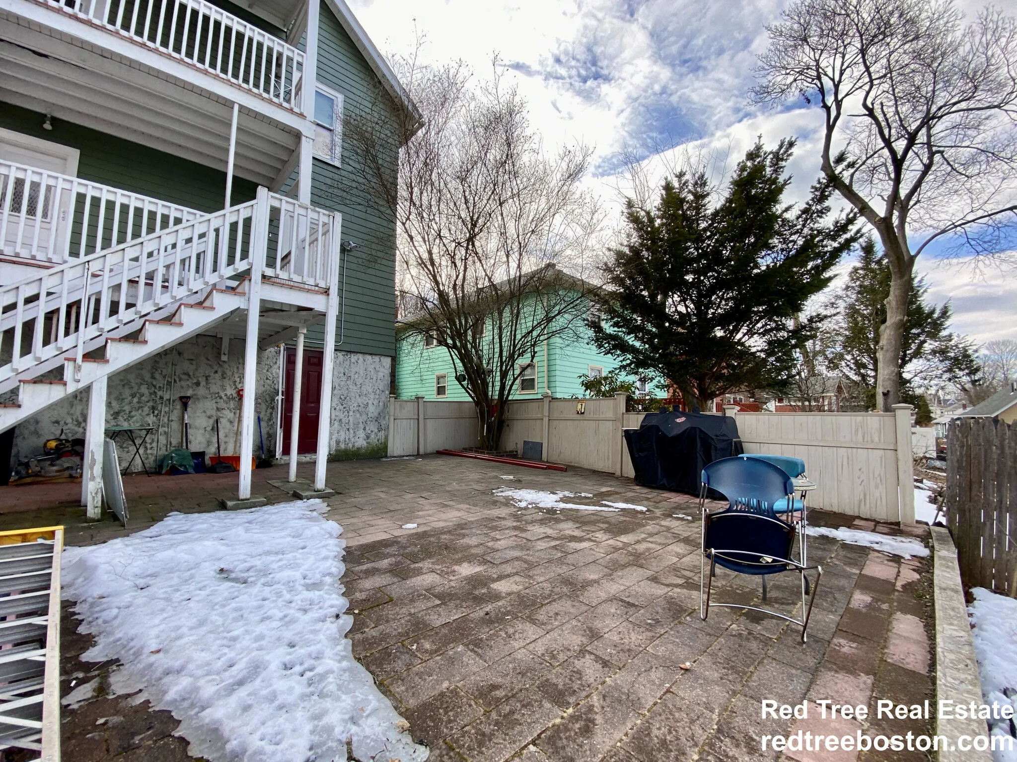 2 bed, 1 bath apartment for rent at 98 Whitford St Unit 2, Roslindale — photo 27 of 30