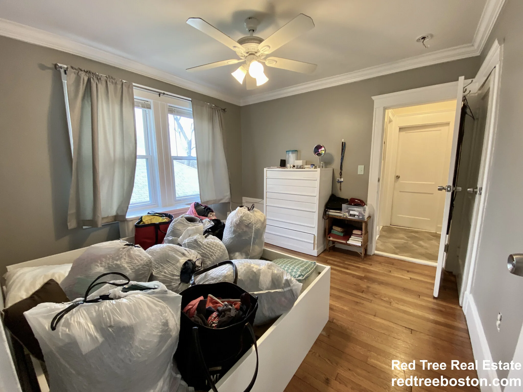 2 bed, 1 bath apartment for rent at 98 Whitford St Unit 2, Roslindale — photo 14 of 30