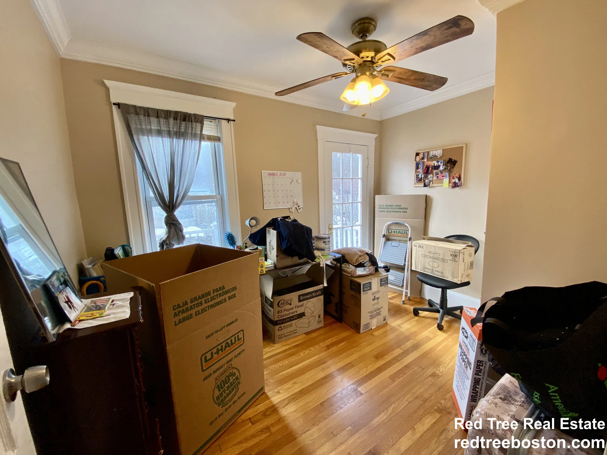 2 bed, 1 bath apartment for rent at 98 Whitford St Unit 2, Roslindale — photo 21 of 30