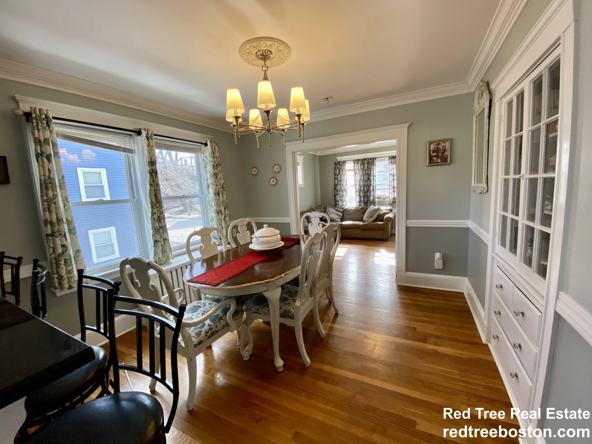 2 bed, 1 bath apartment for rent at 98 Whitford St Unit 2, Roslindale — photo 8 of 30