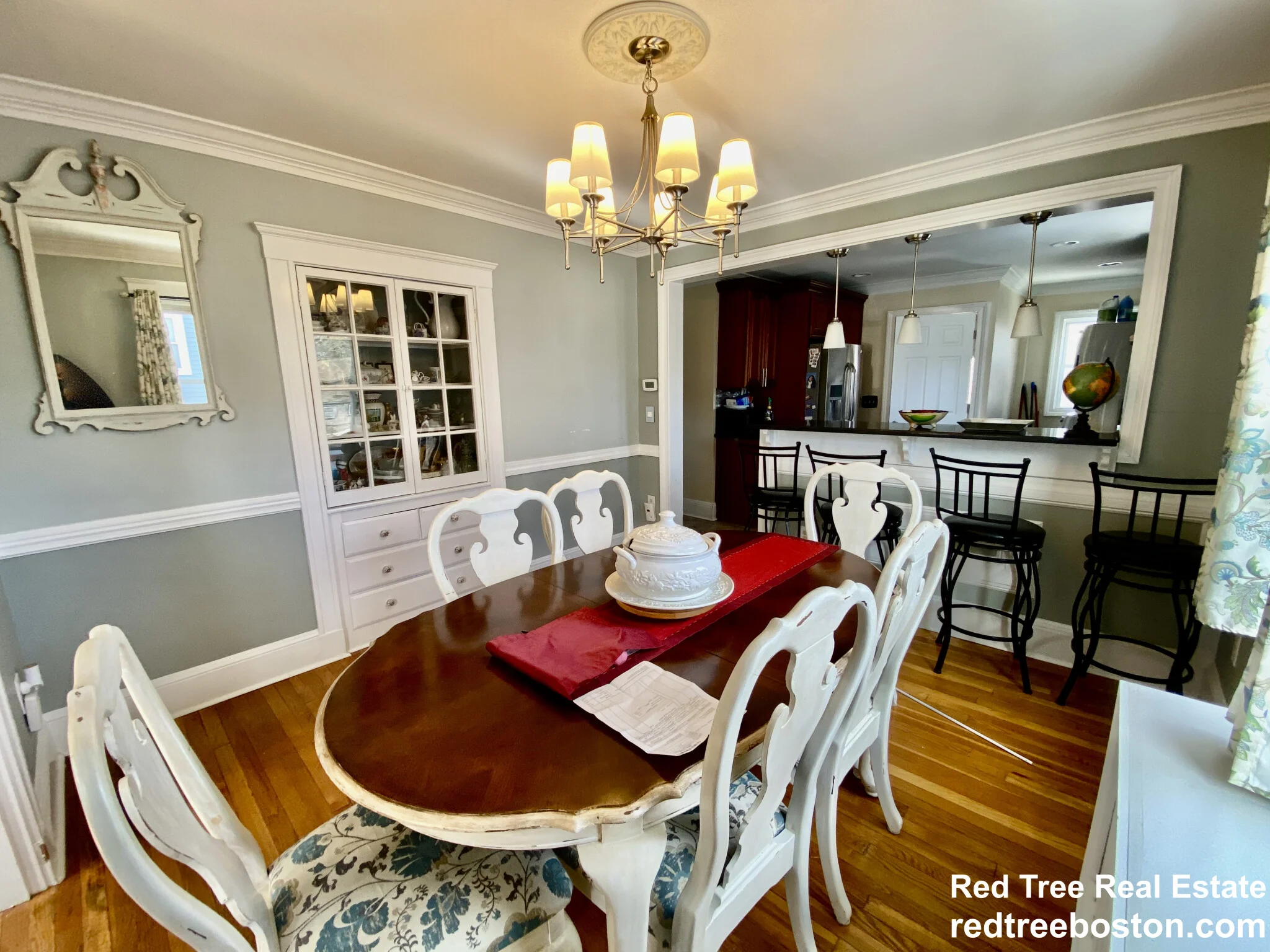 2 bed, 1 bath apartment for rent at 98 Whitford St Unit 2, Roslindale — photo 10 of 30