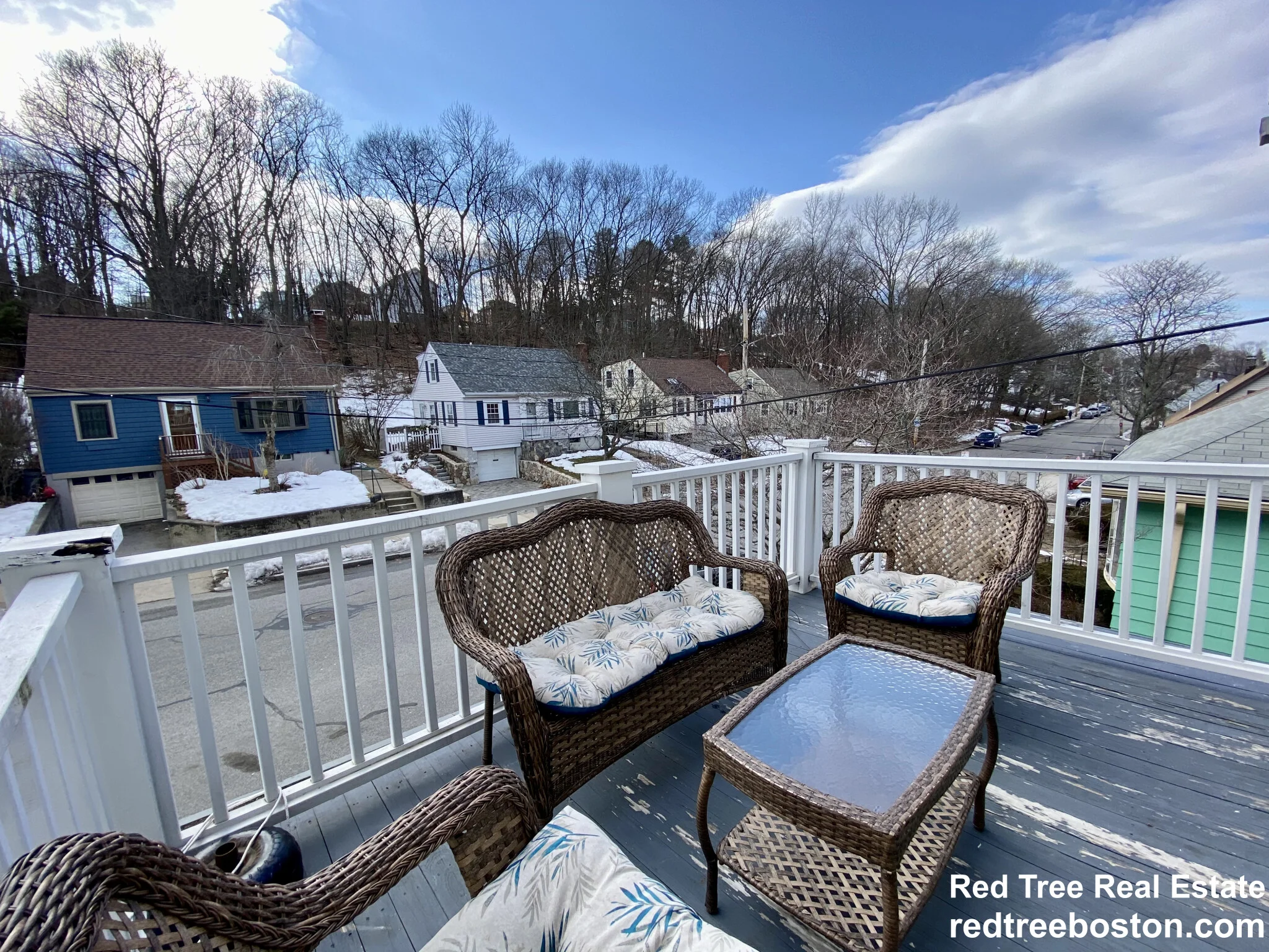 2 bed, 1 bath apartment for rent at 98 Whitford St Unit 2, Roslindale — photo 23 of 30